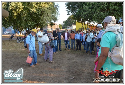 rolim de moura